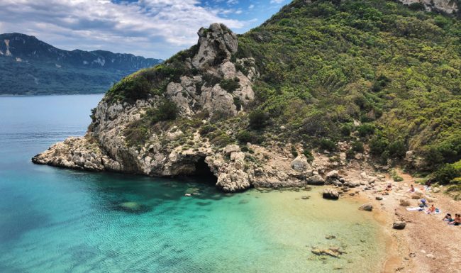 Porto Timoni
